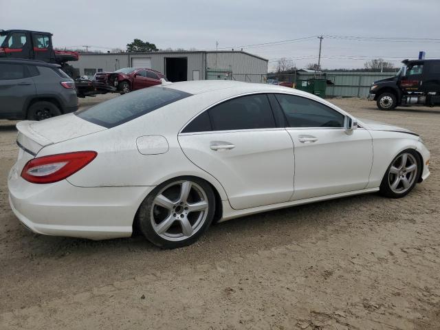 Aukcja sprzedaży 2013 Mercedes-benz Cls 550, vin: WDDLJ7DBXDA060694, numer aukcji: 45462624