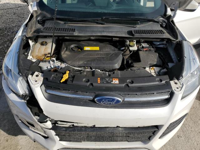Aukcja sprzedaży 2015 Ford Escape Se, vin: 1FMCU9GX5FUC08672, numer aukcji: 45415194