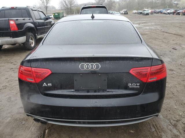 43401804 :رقم المزاد ، WAUMFAFRXFA042557 vin ، 2015 Audi A5 Premium Plus مزاد بيع