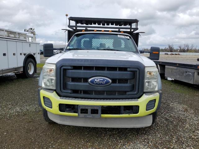 Aukcja sprzedaży 2011 Ford F450 Super Duty, vin: 1FDUF4GTXBEB14807, numer aukcji: 43886784