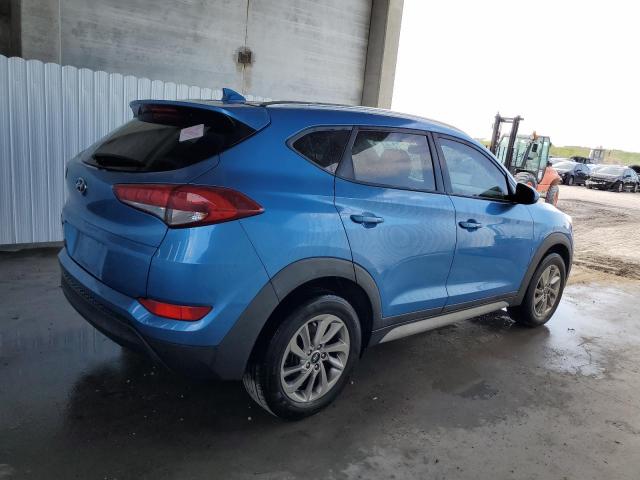 2018 Hyundai Tucson Sel მანქანა იყიდება აუქციონზე, vin: KM8J33A45JU692132, აუქციონის ნომერი: 46792154