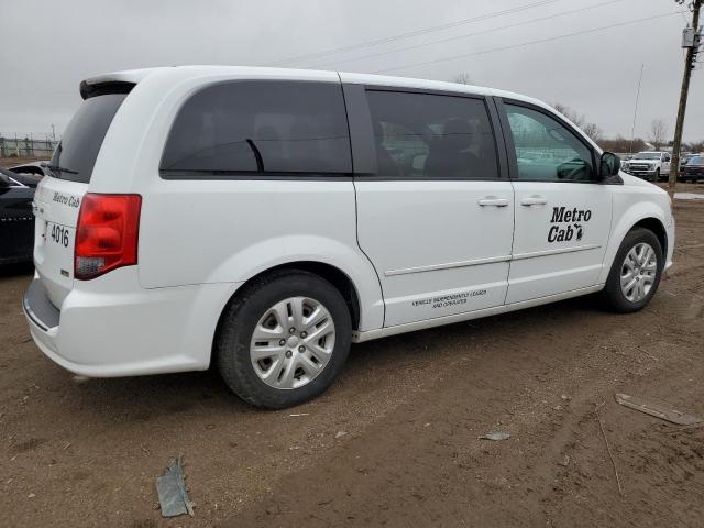 Aukcja sprzedaży 2017 Dodge Grand Caravan Se, vin: 2C4RDGBG7HR746851, numer aukcji: 45471124