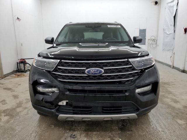 Aukcja sprzedaży 2021 Ford Explorer Xlt, vin: 1FMSK8DH9MGA49448, numer aukcji: 45503414