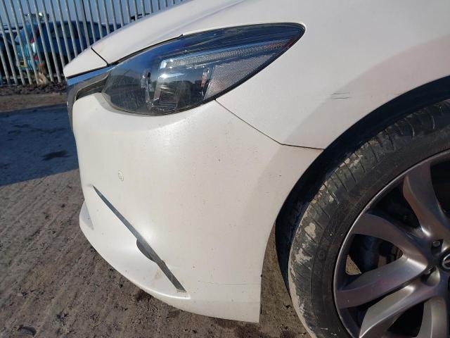 Продаж на аукціоні авто 2015 Mazda 6 Sport Na, vin: JMZGJ691671300330, номер лоту: 43713784