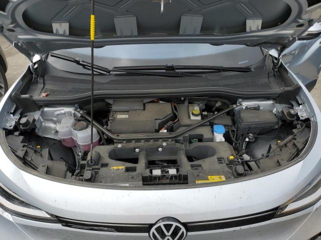 Aukcja sprzedaży 2022 Volkswagen Id.4 Pro S, vin: WVGGNPE29NP047749, numer aukcji: 45321664
