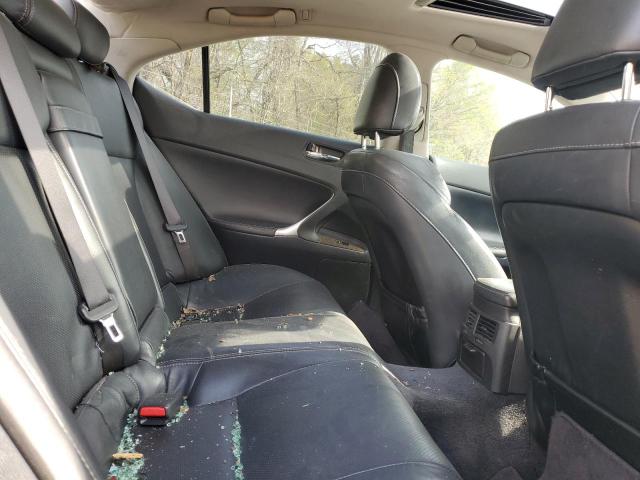 Aukcja sprzedaży 2009 Lexus Is 250, vin: JTHCK262995030172, numer aukcji: 46560894