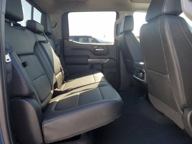 Aukcja sprzedaży 2021 Chevrolet Silverado K1500 Ltz, vin: 1GCUYGED1MZ294900, numer aukcji: 45455894