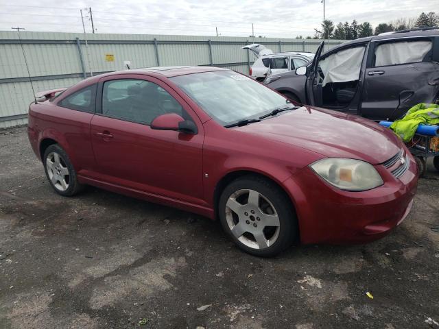 Aukcja sprzedaży 2008 Chevrolet Cobalt Sport, vin: 1G1AM18B287191338, numer aukcji: 45475764