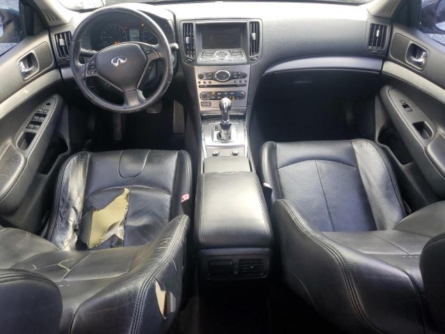 Aukcja sprzedaży 2011 Infiniti G37 Base, vin: JN1CV6AP5BM504958, numer aukcji: 45550934