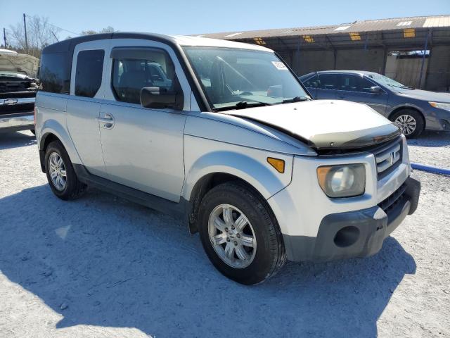 47527344 :رقم المزاد ، 5J6YH18788L003512 vin ، 2008 Honda Element Ex مزاد بيع
