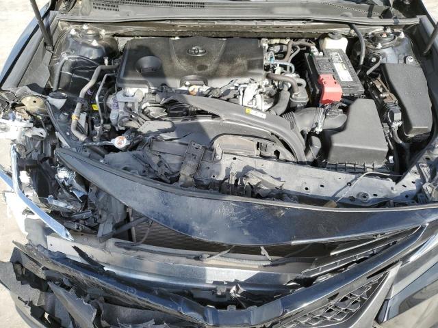 Aukcja sprzedaży 2018 Toyota Camry L, vin: 4T1B11HK9JU669438, numer aukcji: 45598364