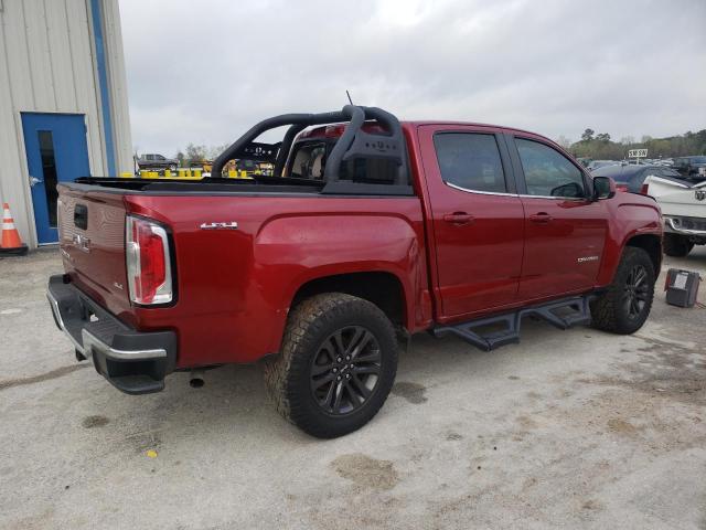 Aukcja sprzedaży 2020 Gmc Canyon Sle, vin: 1GTG6CEN4L1134222, numer aukcji: 45659394