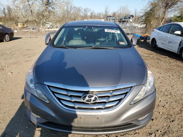 Aukcja sprzedaży 2011 Hyundai Sonata Se, vin: 5NPEC4ACXBH238926, numer aukcji: 46527784