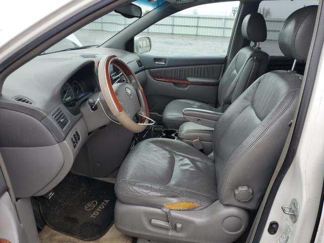 Aukcja sprzedaży 2004 Toyota Sienna Xle, vin: 5TDBA22C94S027354, numer aukcji: 45175114
