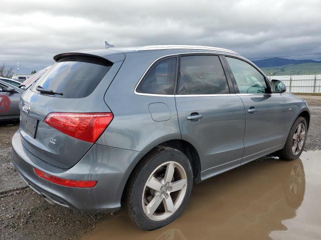 Aukcja sprzedaży 2012 Audi Q5 Premium Plus, vin: WA1DKAFP1CA097417, numer aukcji: 45260944