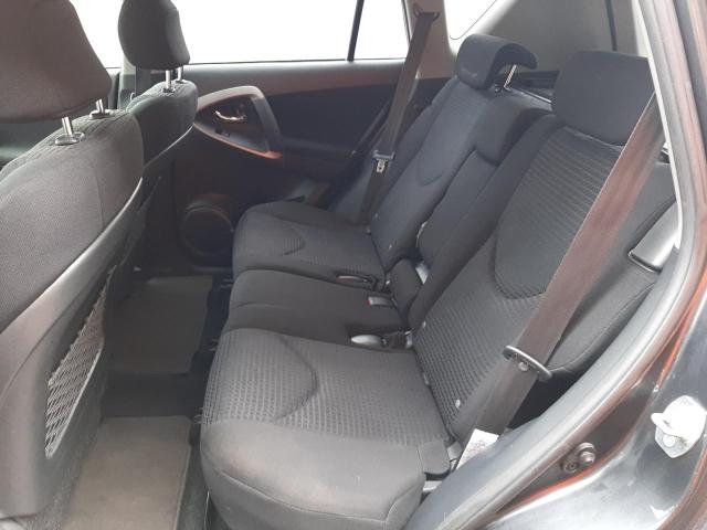 Aukcja sprzedaży 2008 Toyota Rav4 Xtr D, vin: JTMBA31V006095643, numer aukcji: 45583454