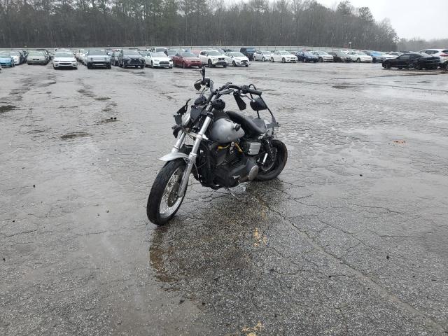 Aukcja sprzedaży 2008 Harley-davidson Fxdbi, vin: 1HD1GX4128K321421, numer aukcji: 45450674