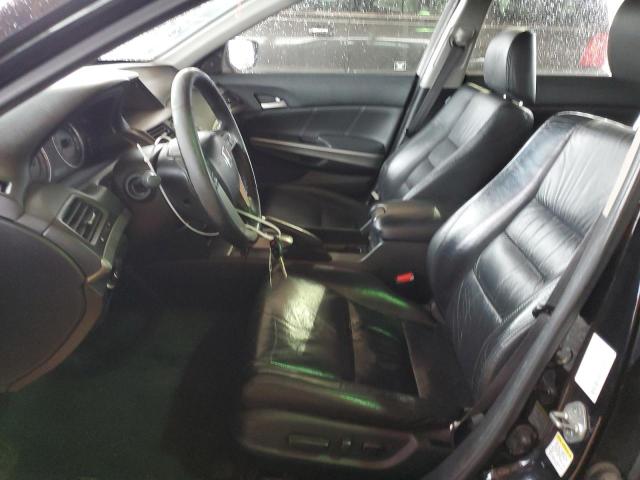 Aukcja sprzedaży 2008 Honda Accord Exl, vin: 1HGCP26898A114040, numer aukcji: 48140594