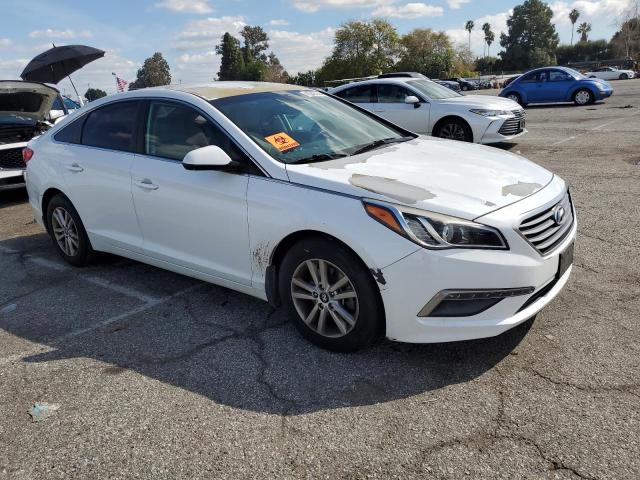 Aukcja sprzedaży 2015 Hyundai Sonata Se, vin: 5NPE24AF1FH209768, numer aukcji: 45542144