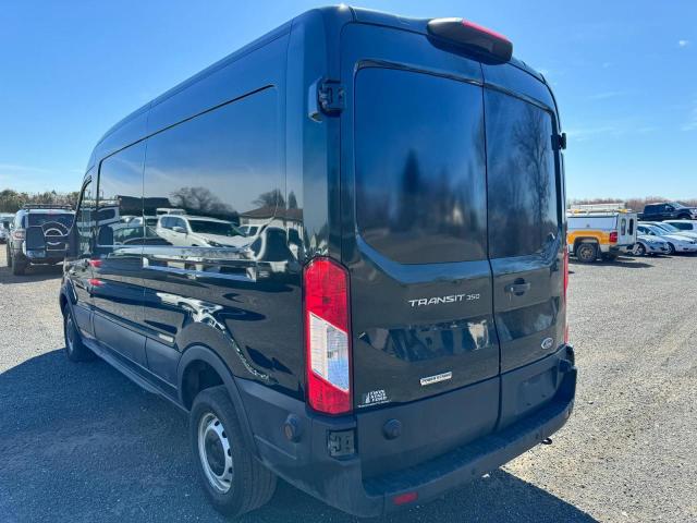 Продажа на аукционе авто 2019 Ford Transit T-350, vin: 1FTBW2CV4KKA13612, номер лота: 48511424