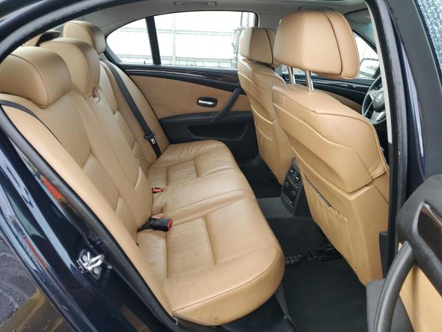 Продаж на аукціоні авто 2008 Bmw 535 I, vin: WBANW13548CZ81684, номер лоту: 45204524