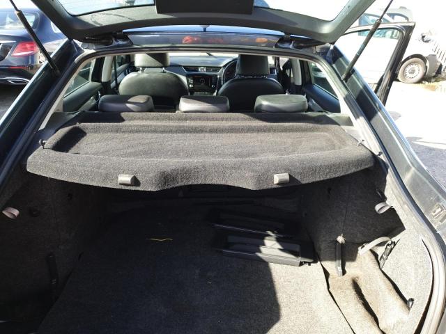 2015 Skoda Octavia El მანქანა იყიდება აუქციონზე, vin: TMBBG7NE3F0205418, აუქციონის ნომერი: 43718514