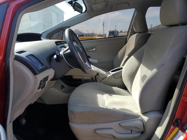 Aukcja sprzedaży 2015 Toyota Prius, vin: JTDKN3DU9F1893863, numer aukcji: 46424994