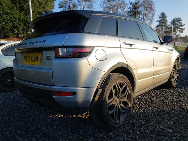 Aukcja sprzedaży 2016 Land Rover R Rover Ev, vin: SALVA2AN7GH135960, numer aukcji: 45592794