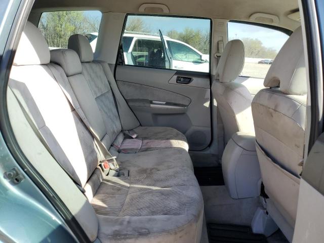 Aukcja sprzedaży 2010 Subaru Forester Xs, vin: JF2SH6BC9AH916739, numer aukcji: 46005414