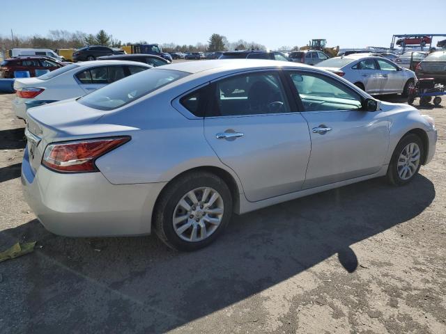 2015 Nissan Altima 2.5 მანქანა იყიდება აუქციონზე, vin: 1N4AL3AP2FN335240, აუქციონის ნომერი: 45802884