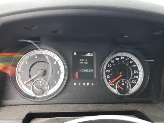 Aukcja sprzedaży 2013 Ram 1500 Slt, vin: 1C6RR7GP4DS512533, numer aukcji: 45452904