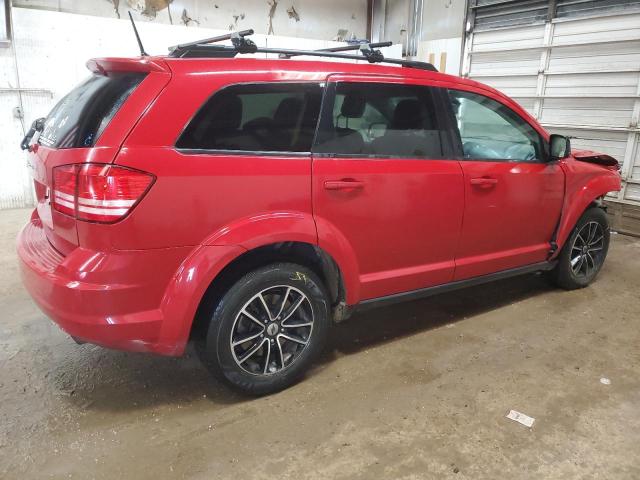 Продажа на аукционе авто 2018 Dodge Journey Se, vin: 3C4PDCABXJT496448, номер лота: 48307184