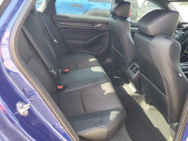 Продажа на аукционе авто 2018 Honda Accord Sport, vin: 1HGCV2F37JA036986, номер лота: 46790964