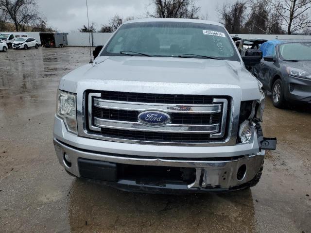Aukcja sprzedaży 2014 Ford F150 Supercrew, vin: 1FTEW1CM7EKD29363, numer aukcji: 45536834