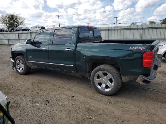 Aukcja sprzedaży 2014 Chevrolet Silverado K1500 Ltz, vin: 3GCUKSECXEG544535, numer aukcji: 45491814