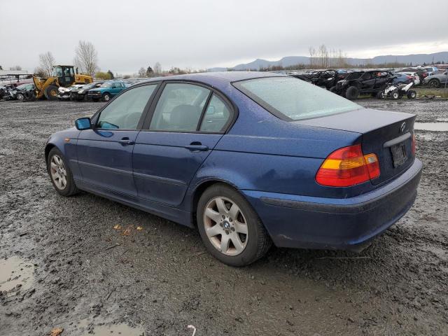Продажа на аукционе авто 2003 Bmw 325 I, vin: WBAET37483NJ41345, номер лота: 45506364
