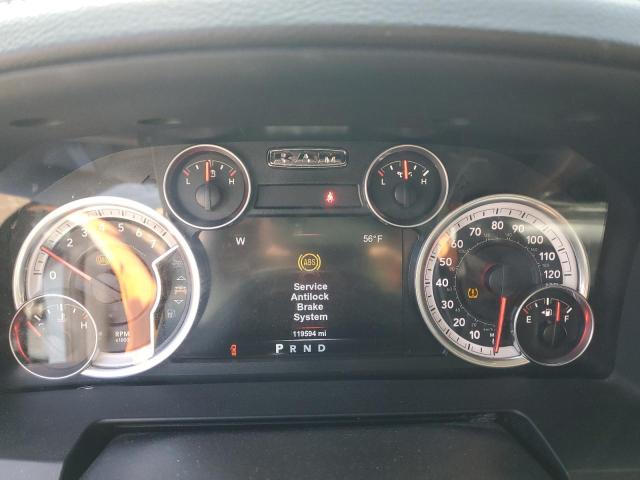 Продаж на аукціоні авто 2015 Ram 1500 Sport, vin: 1C6RR7MT3FS736039, номер лоту: 44681484