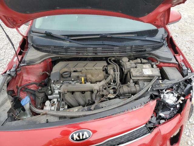 Aukcja sprzedaży 2020 Kia Rio Lx, vin: 3KPA24AD7LE307538, numer aukcji: 45377124