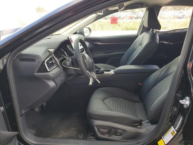 Aukcja sprzedaży 2024 Toyota Camry Se Night Shade, vin: 4T1G11AK6RU233318, numer aukcji: 45436664