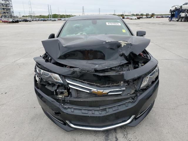 2018 Chevrolet Impala Lt მანქანა იყიდება აუქციონზე, vin: 2G1105S37J9142743, აუქციონის ნომერი: 47970924