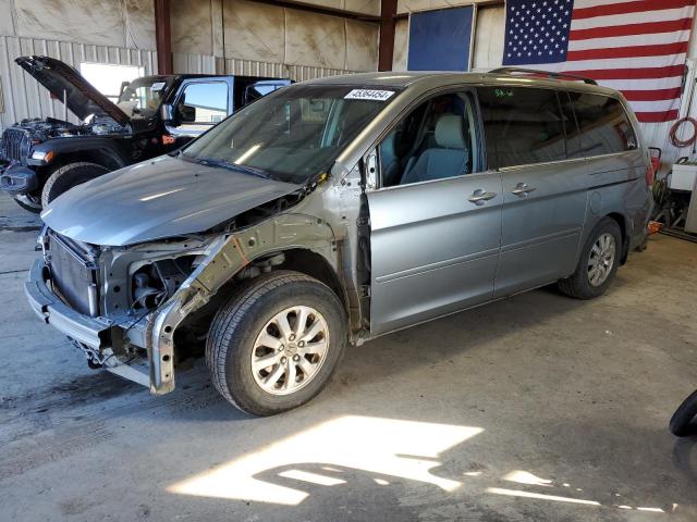 Aukcja sprzedaży 2008 Honda Odyssey Ex, vin: 5FNRL38498B001460, numer aukcji: 45364454