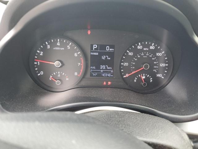 Aukcja sprzedaży 2018 Kia Rio Lx, vin: 3KPA24AB1JE144798, numer aukcji: 45280724
