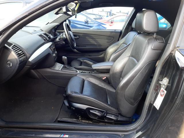 Aukcja sprzedaży 2012 Bmw 120d M Spo, vin: WBAUR32060VR22763, numer aukcji: 45434514