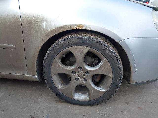 Aukcja sprzedaży 2005 Volkswagen Golf Gt Td, vin: WVWZZZ1KZ5W238782, numer aukcji: 45310094