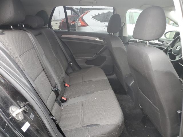 Aukcja sprzedaży 2019 Volkswagen Golf S, vin: 3VWG57AU2KM001111, numer aukcji: 45430094