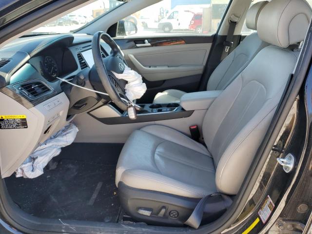 Продаж на аукціоні авто 2015 Hyundai Sonata Sport, vin: 5NPE34AF1FH117251, номер лоту: 47341674