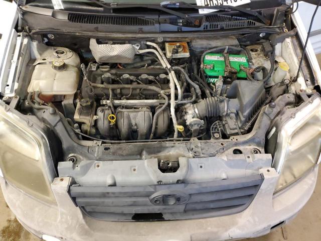 Продаж на аукціоні авто 2011 Ford Transit Connect Xlt, vin: NM0LS7BN4BT045515, номер лоту: 46354134