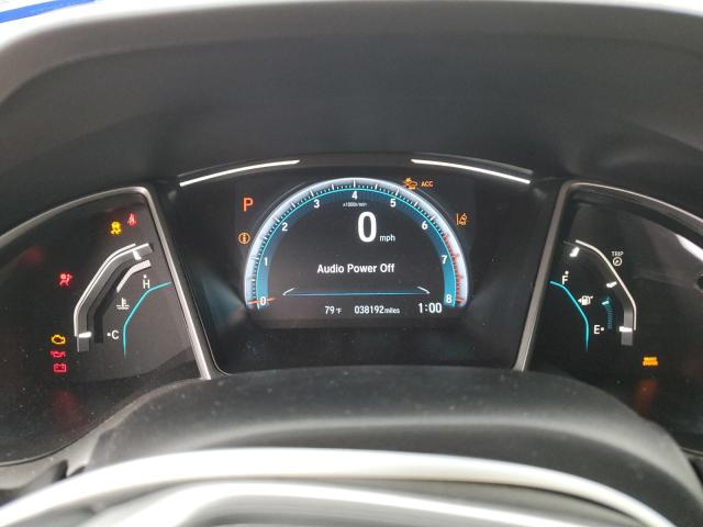 Aukcja sprzedaży 2020 Honda Civic Ex, vin: 19XFC1F37LE024056, numer aukcji: 45319674