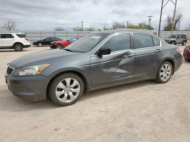 46263084 :رقم المزاد ، 1HGCP2F87AA042776 vin ، 2010 Honda Accord Exl مزاد بيع