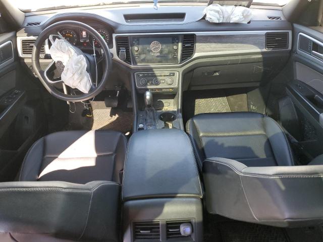 46434684 :رقم المزاد ، 1V2KC2CAXMC208504 vin ، 2021 Volkswagen Atlas Cross Sport Se مزاد بيع